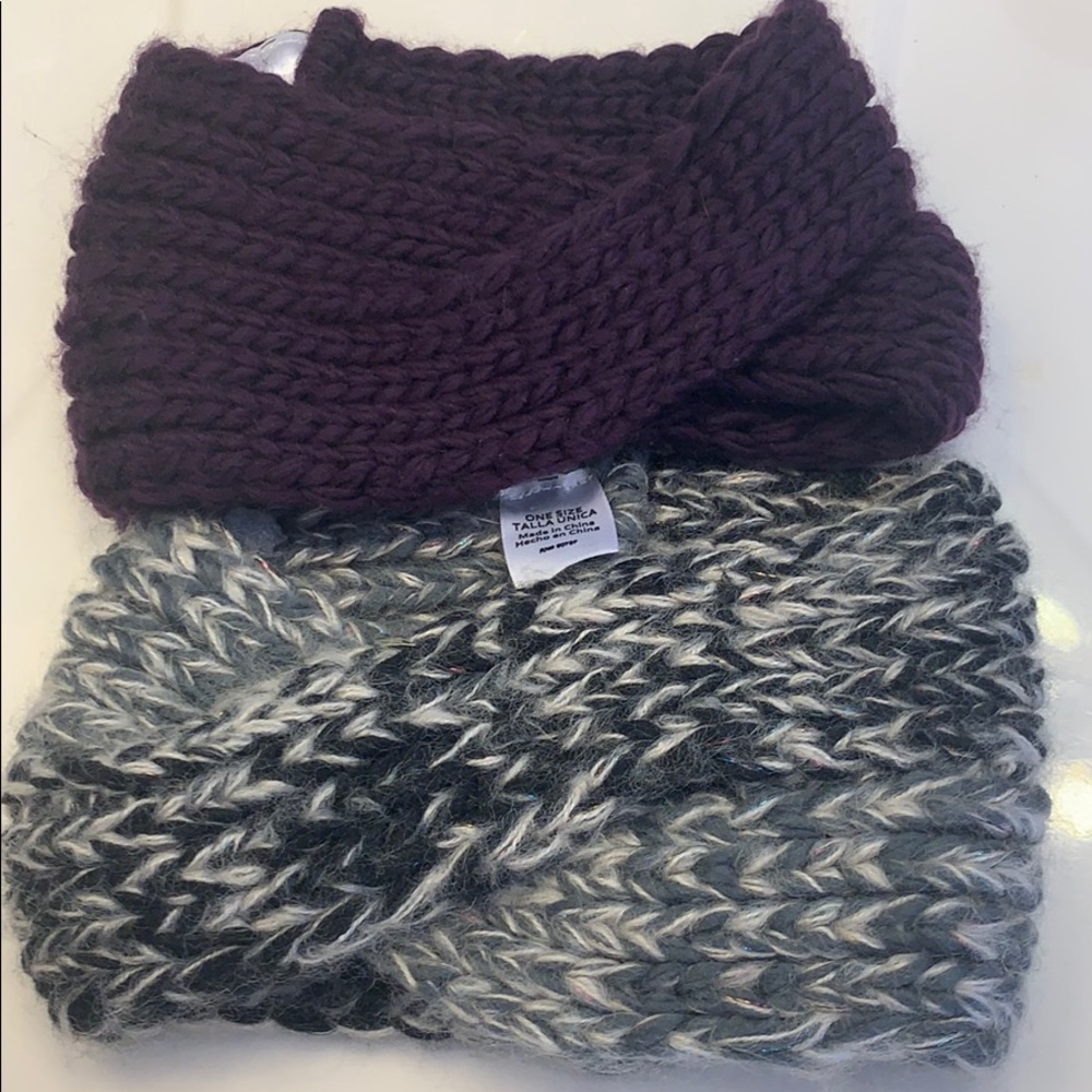 Brand New Headband Warmer without tags